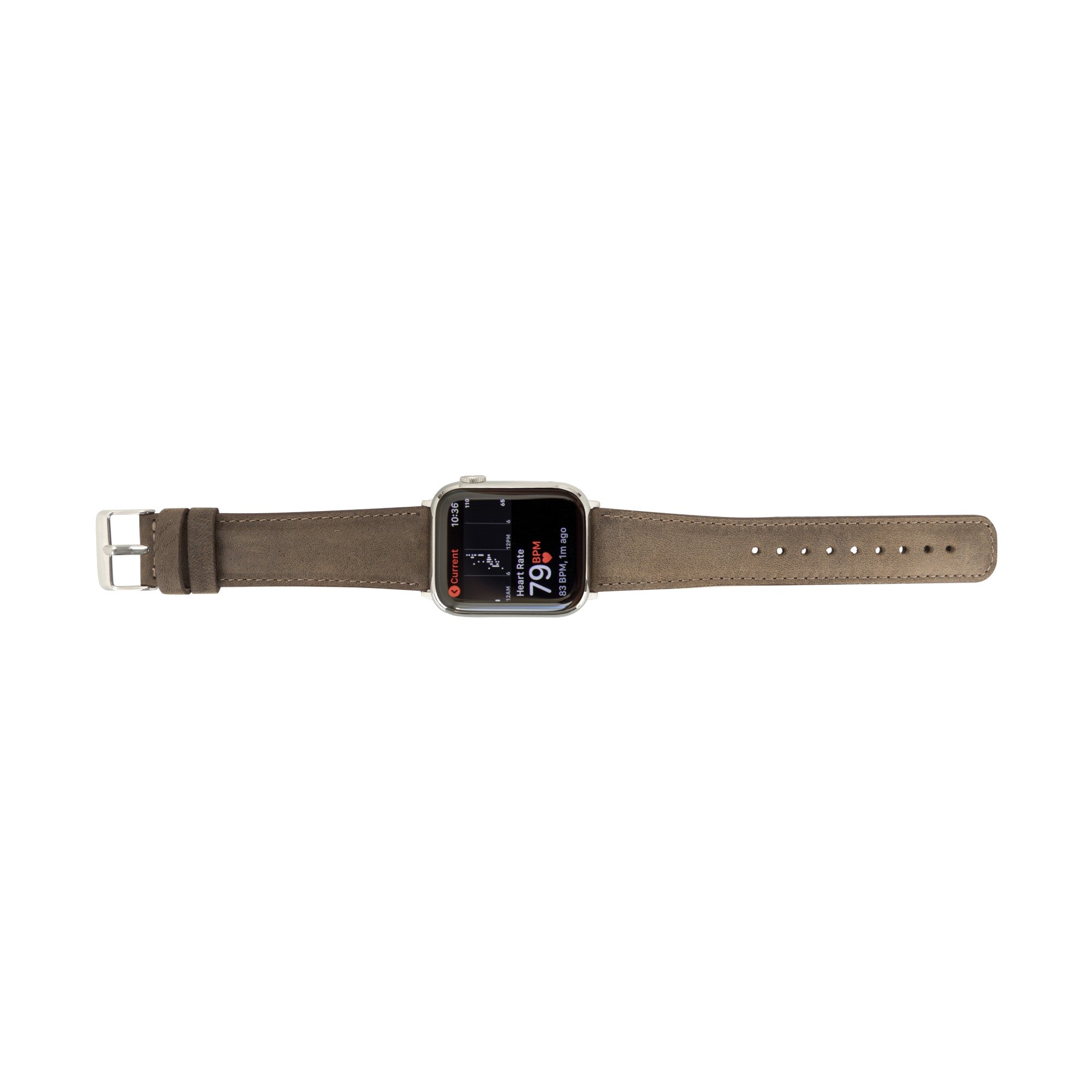 Jackson Leather Bands for Apple Watch 9, Ultra 2 & SE - Goddess Imports Marketplace