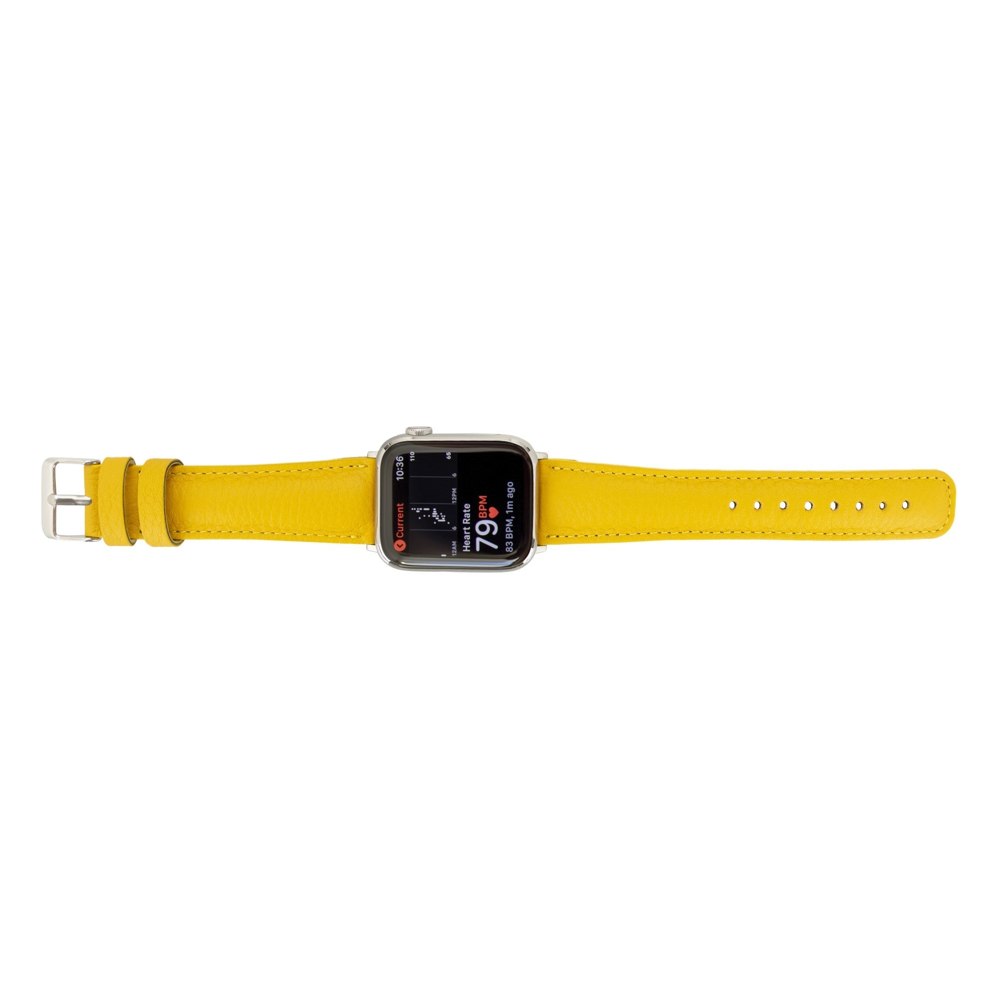 Jackson Leather Bands for Apple Watch 9, Ultra 2 & SE - Goddess Imports Marketplace