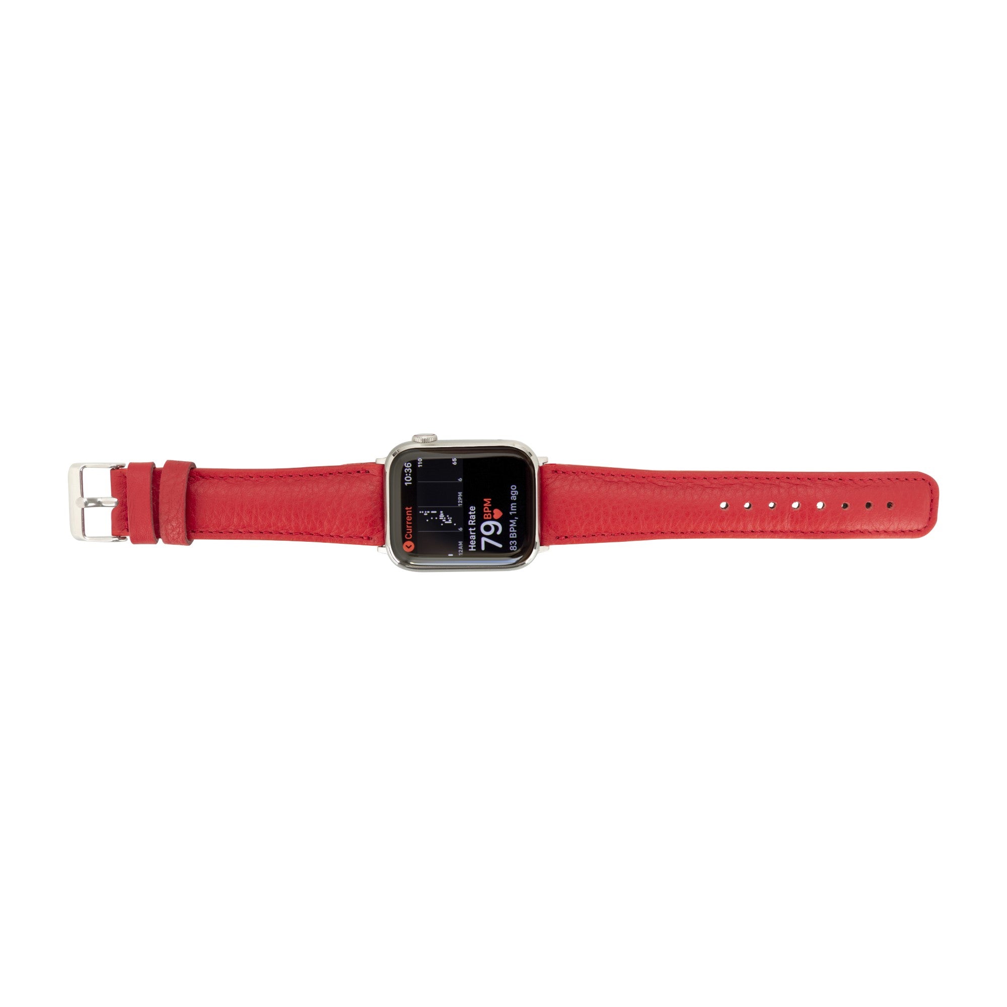 Jackson Leather Bands for Apple Watch 9, Ultra 2 & SE - Goddess Imports Marketplace