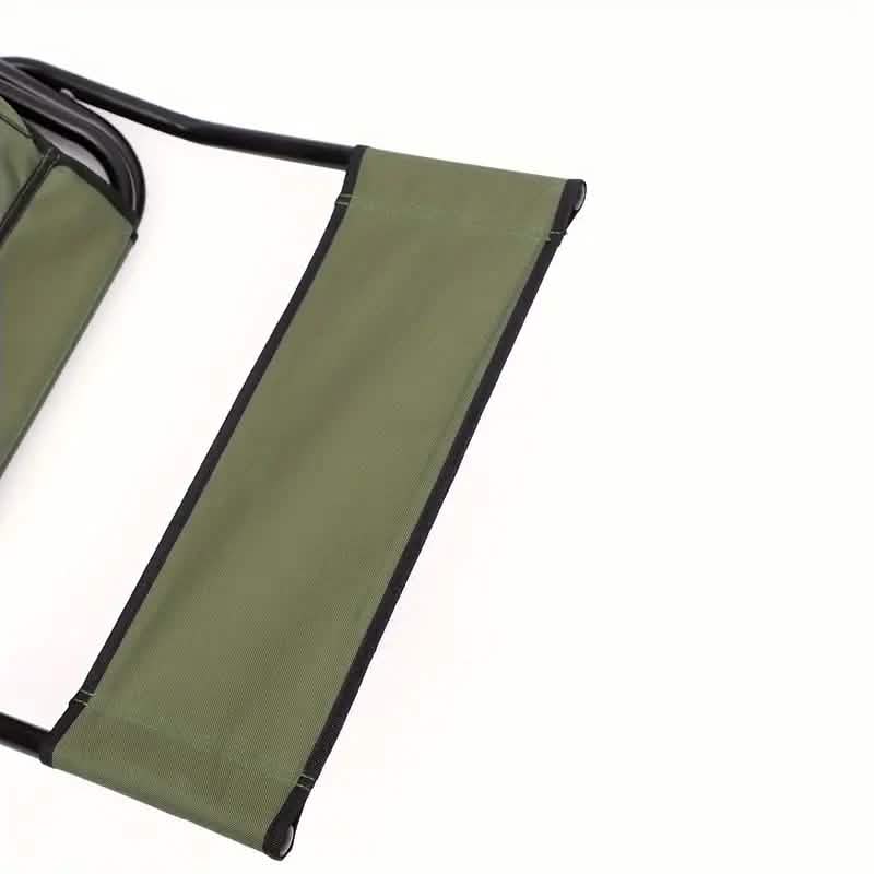 4-Piece: Folding Outdoor Chair with Storage Bag by DailySale