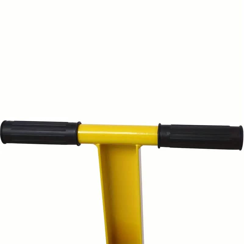 Trailer Dolly with Pneumatic Tires by DailySale