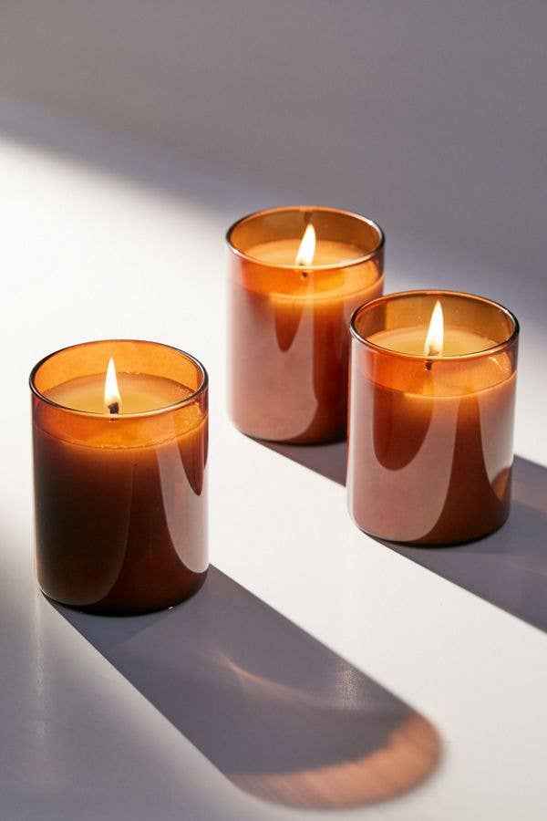 Ladybird Medium Candle | 7.5oz
