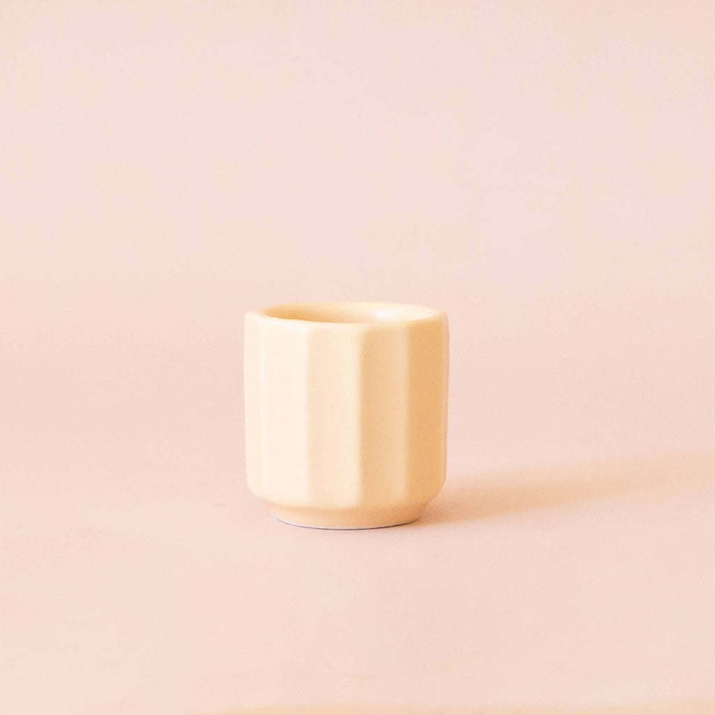 Mini Monroe Planter by Terra Cotta Botanical Boutique