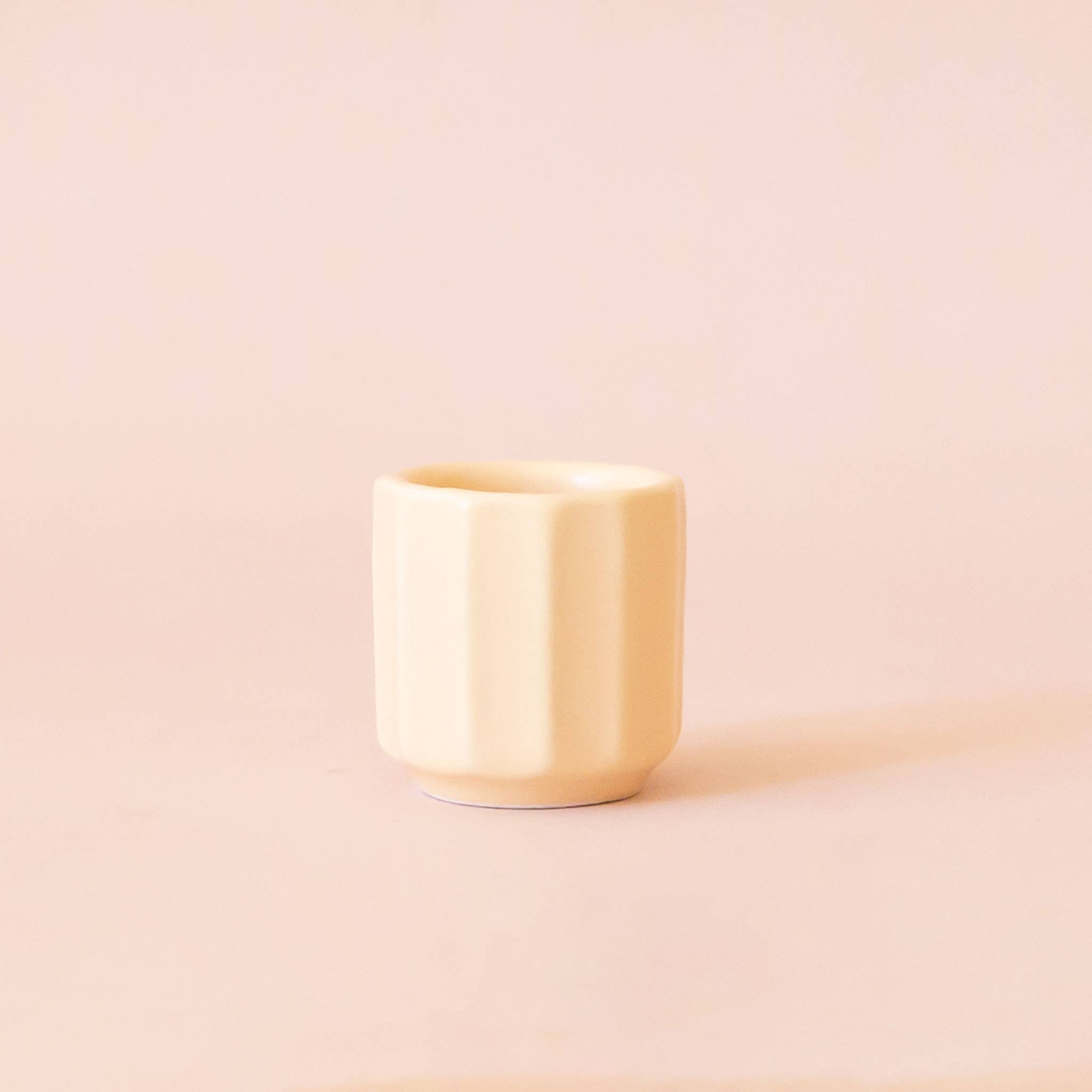 Mini Monroe Planter by Terra Cotta Botanical Boutique