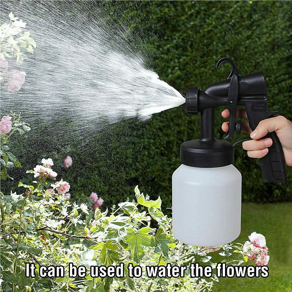 800ML Paint Spray Painter 650W by DailySale
