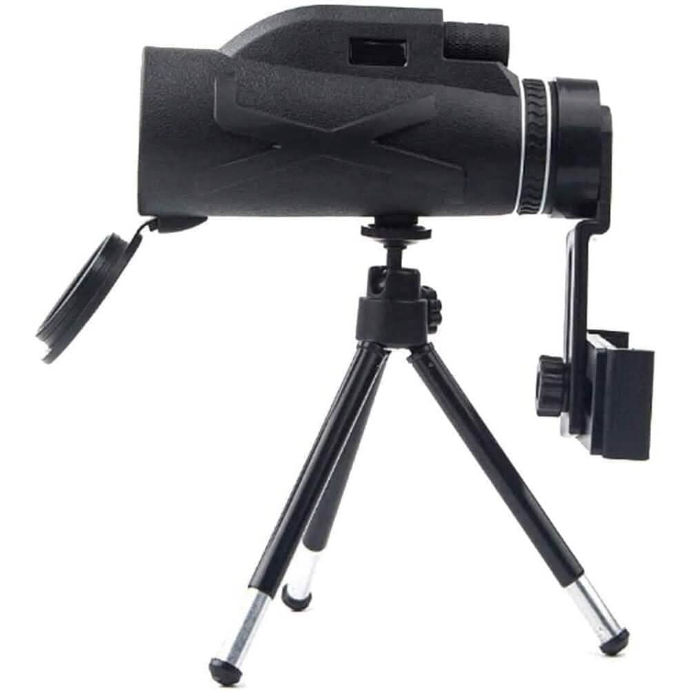 80x100 Monocular-Telescope High Powered for Smartphone Monocular by DailySale