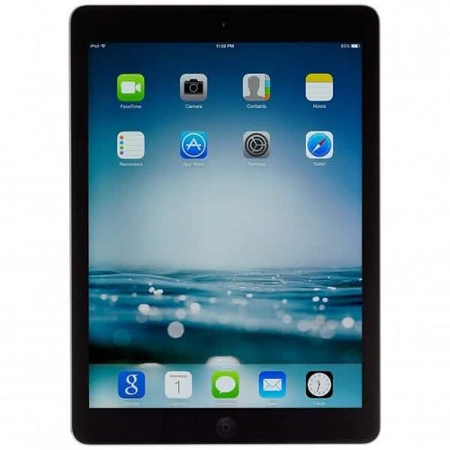 Apple iPad Air Tablet 32GB (Refurbished) by DailySale