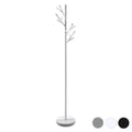 Coat rack Albion (28 x 170 x 28 cm) - Goddess Imports Marketplace