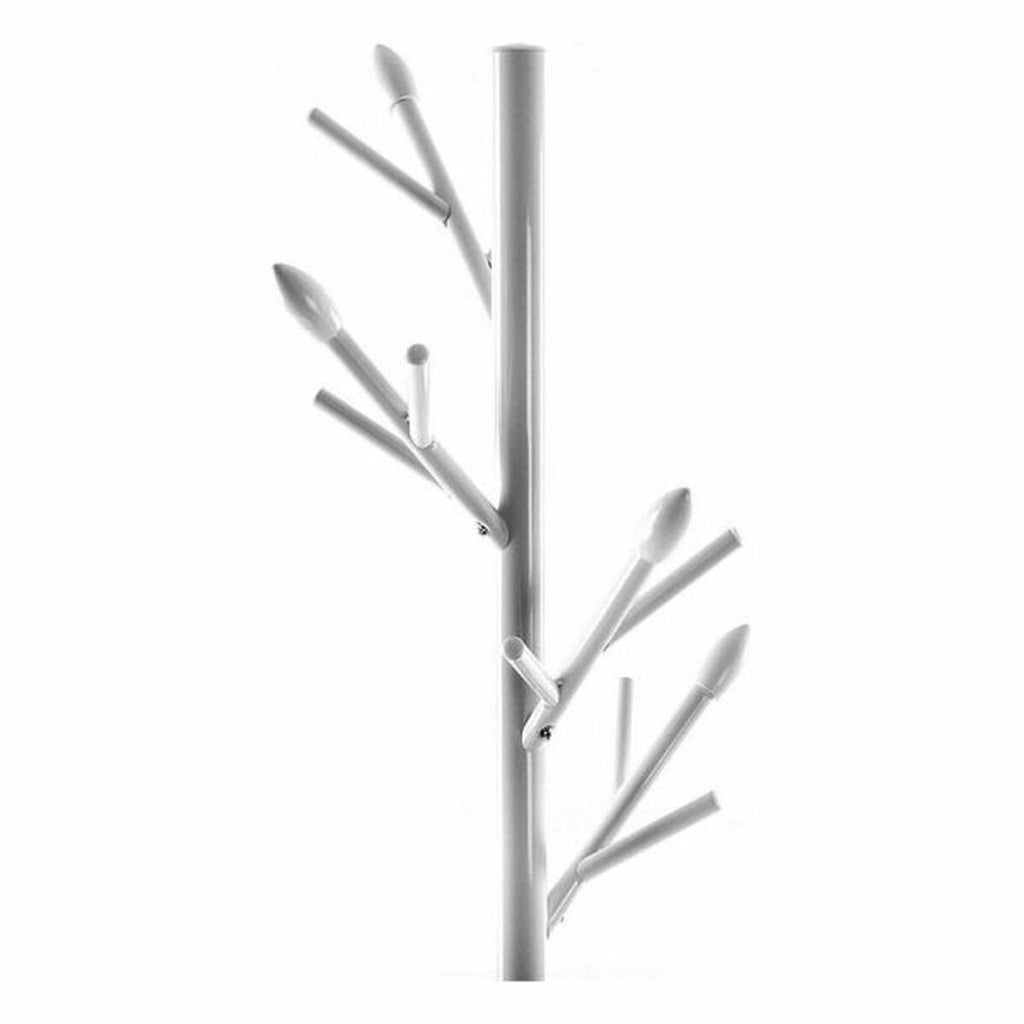 Coat rack Albion (28 x 170 x 28 cm) - Goddess Imports Marketplace