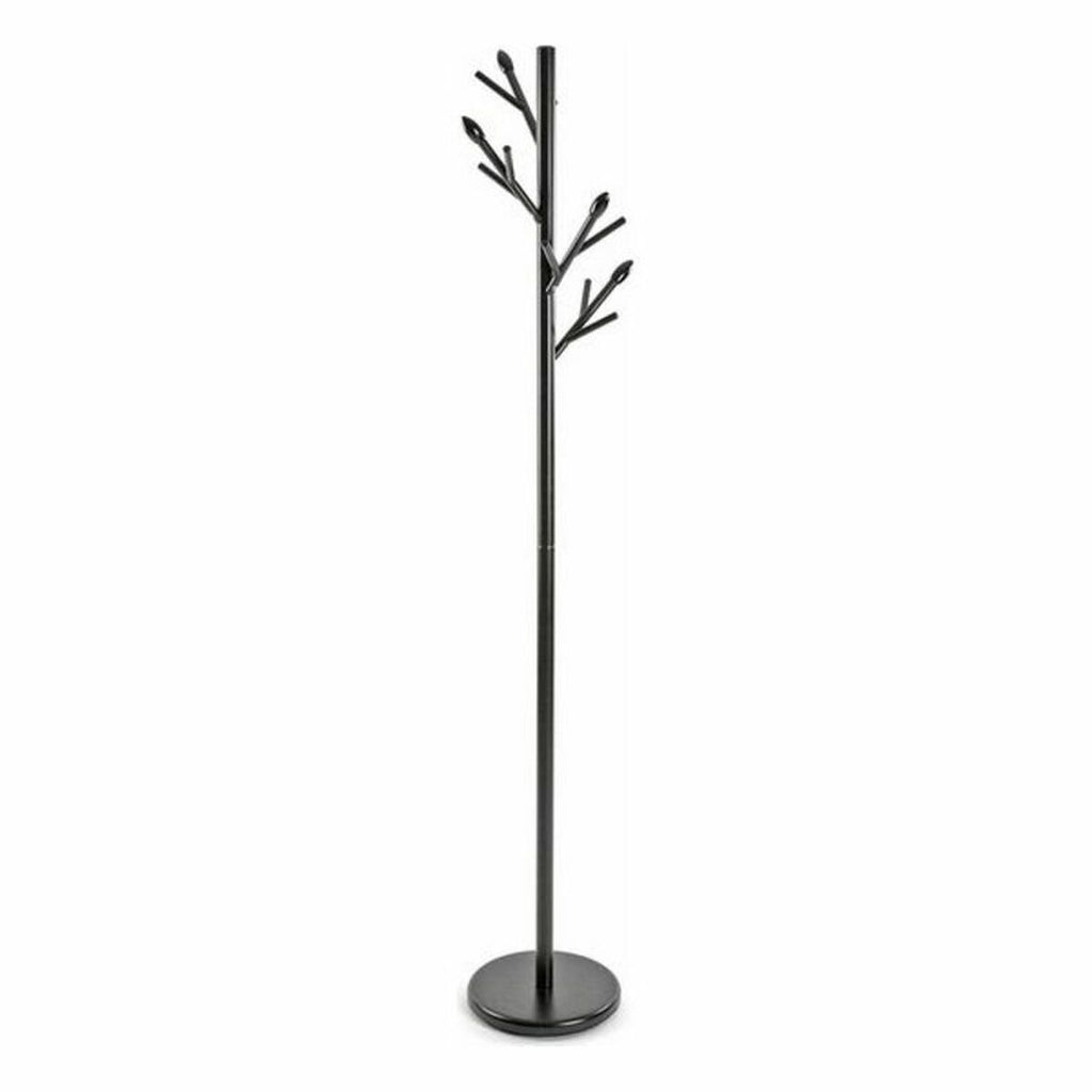 Coat rack Albion (28 x 170 x 28 cm) - Goddess Imports Marketplace