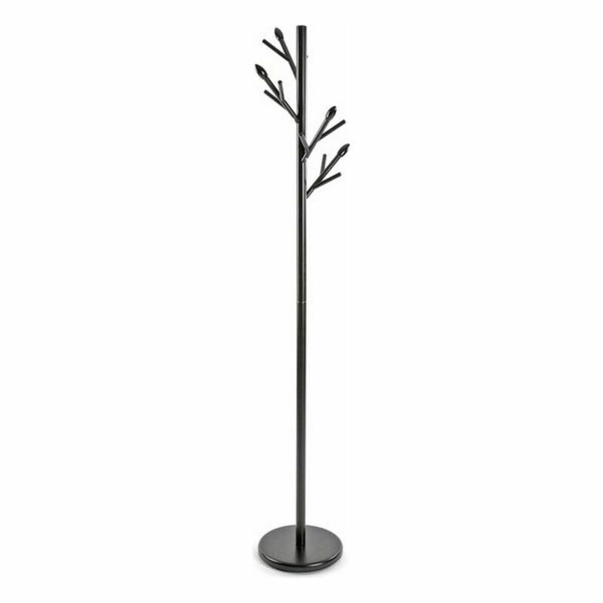 Coat rack Albion (28 x 170 x 28 cm) - Goddess Imports Marketplace