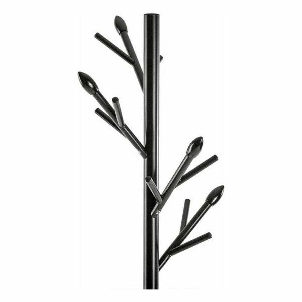 Coat rack Albion (28 x 170 x 28 cm) - Goddess Imports Marketplace