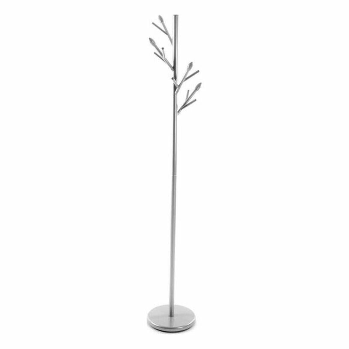 Coat rack Albion (28 x 170 x 28 cm) - Goddess Imports Marketplace