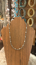 THE SOPHIA NECKLACE by The Sterling Spur