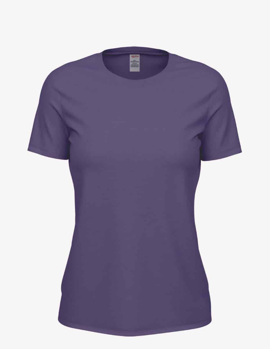 Club Crew T-Shirt | 8600