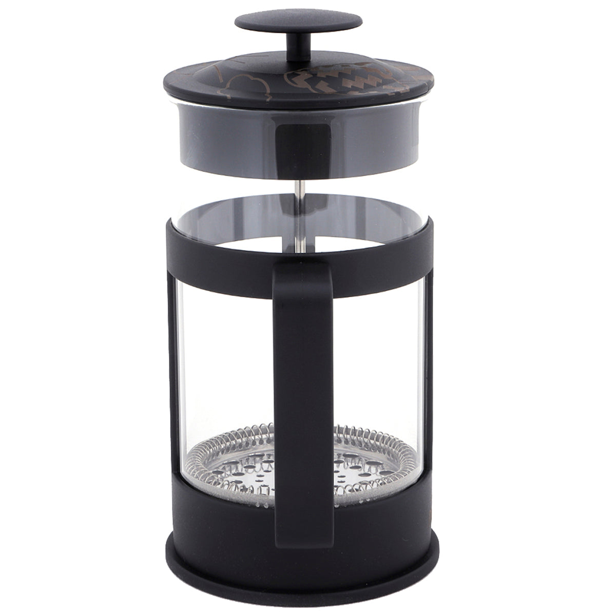 Any Morning FY04 French Press Coffee and Tea Maker 800 ml - Goddess Imports Marketplace
