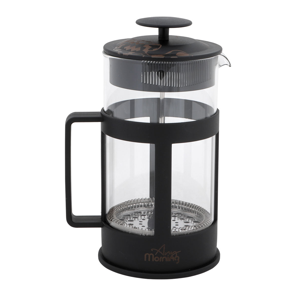 Any Morning FY04 French Press Coffee and Tea Maker 800 ml - Goddess Imports Marketplace