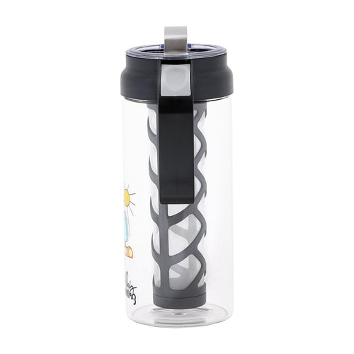 Any Morning Cold Brew Coffee Maker, Coffee Brewer for Ice Coffee & Ice Tea, 1300 ml by WINWIN