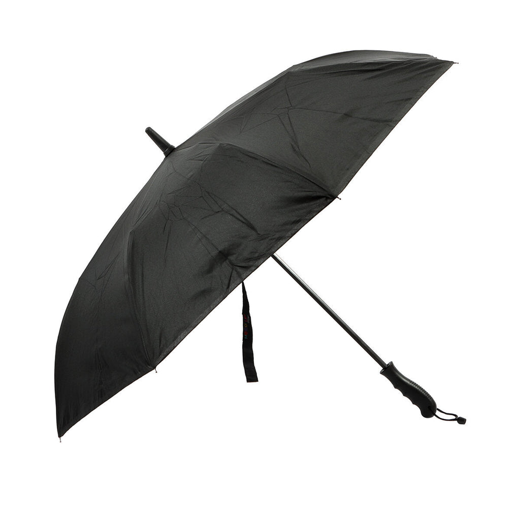Biggdesign Moods Up Reverse Black Umbrella For Rain - Goddess Imports Marketplace