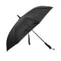 Biggdesign Moods Up Reverse Black Umbrella For Rain - Goddess Imports Marketplace