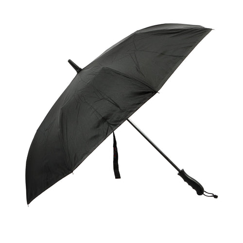 Biggdesign Moods Up Reverse Black Umbrella For Rain by Susino