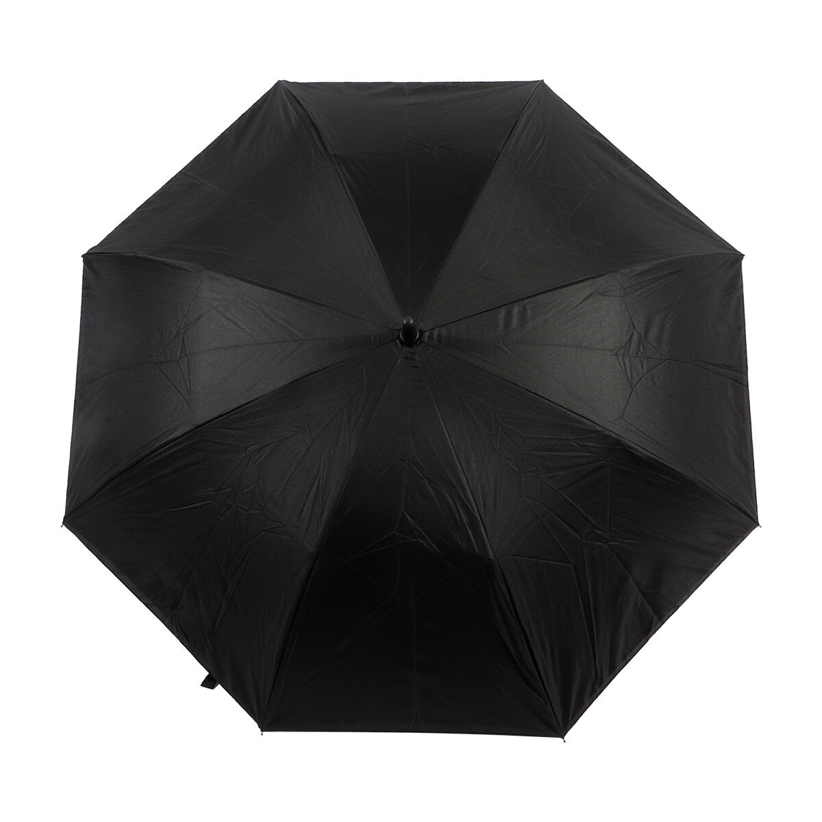 Biggdesign Moods Up Reverse Black Umbrella For Rain - Goddess Imports Marketplace