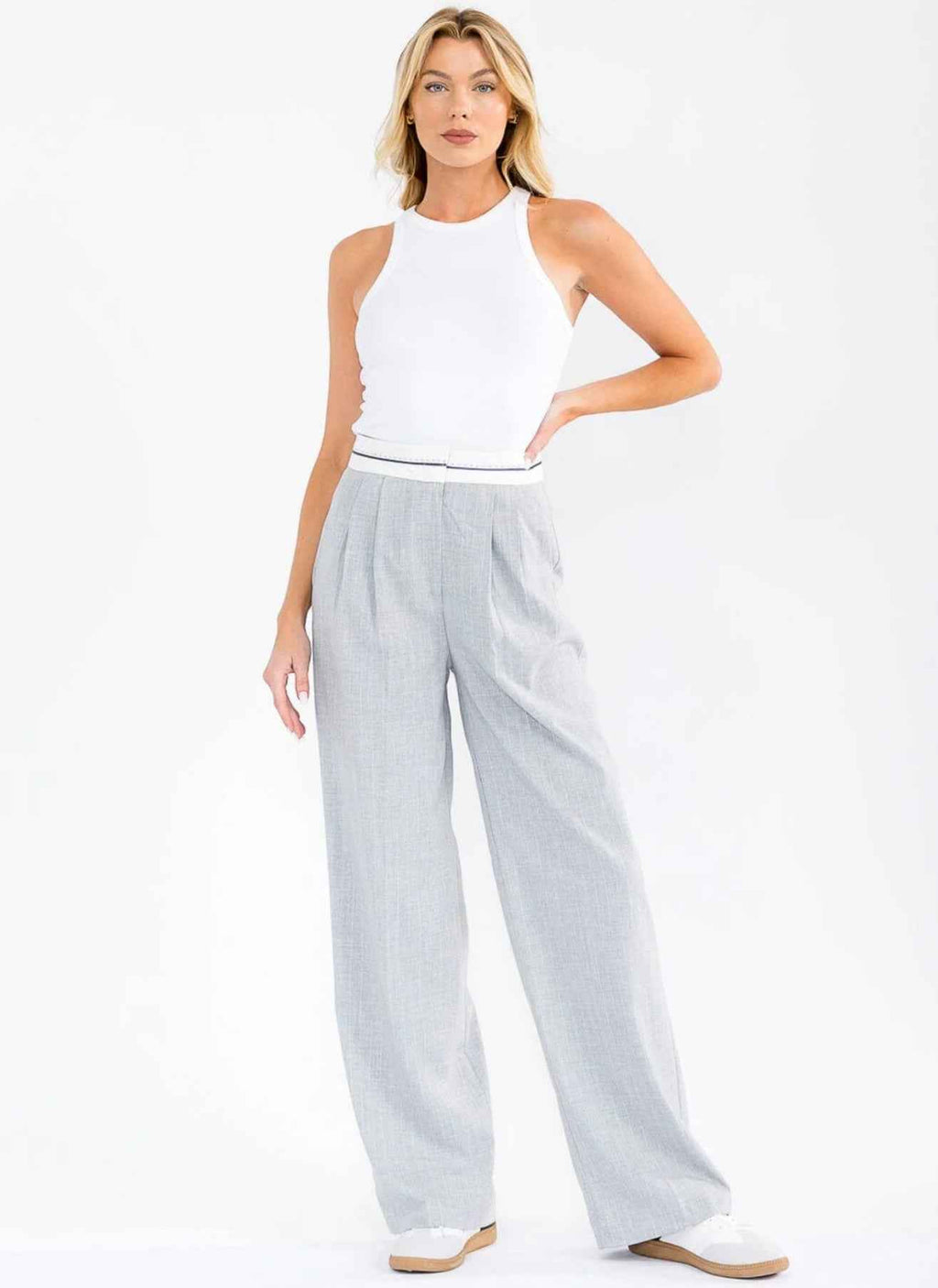 Charlotte pants