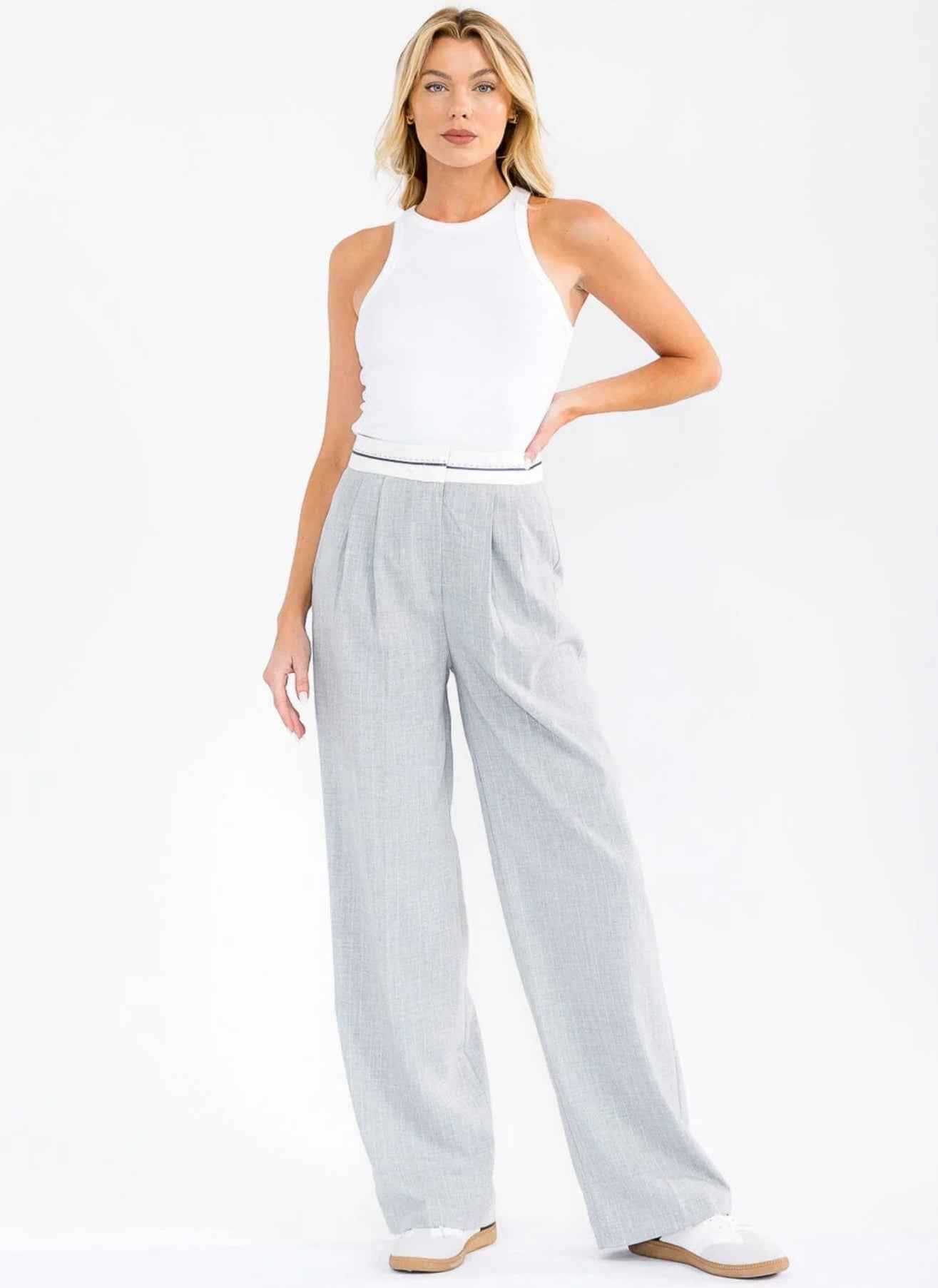 Charlotte pants