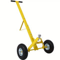 Trailer Dolly with Pneumatic Tires by DailySale