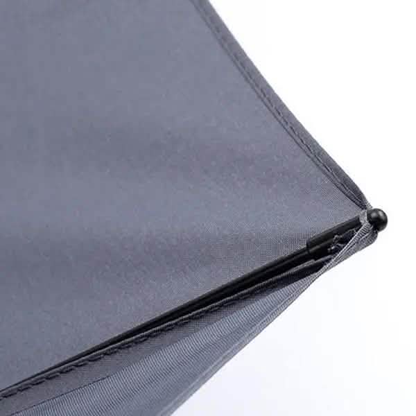 90 Fun Portable UPF40+ Waterproof Three Folding Umbrella by DailySale