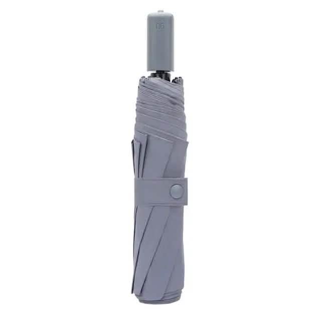 90 Fun Portable UPF40+ Waterproof Three Folding Umbrella by DailySale