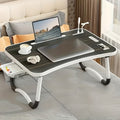 Portable Foldable Laptop Bed Table by DailySale