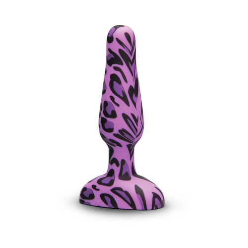 b-Vibe Novice Leopard by B-Vibe