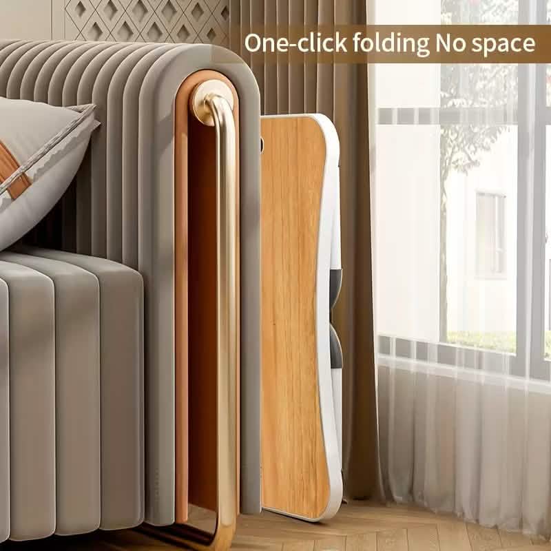Portable Foldable Laptop Bed Table by DailySale