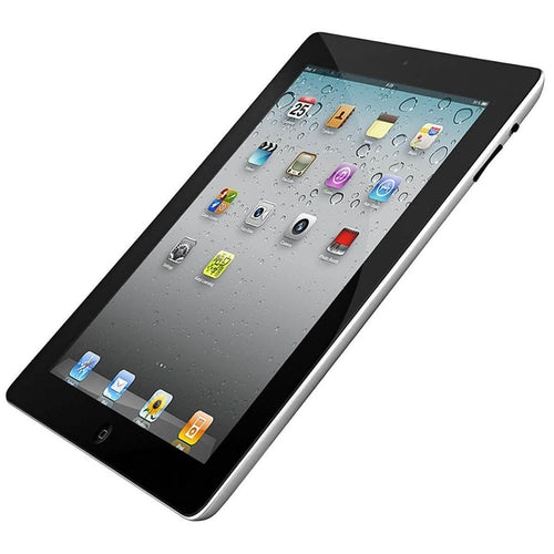 Apple iPad 2 16GB 9.7" Wi-Fi MC769LL/A (Refurbished) by DailySale