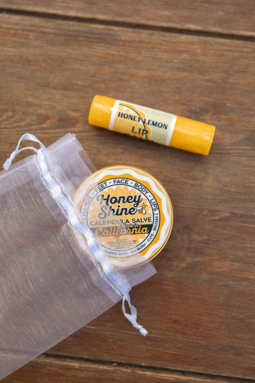 Appreciation Gift Bags by Danielle Rae Calendula Co