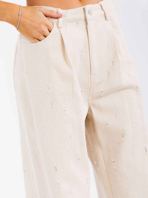 Autumn pants