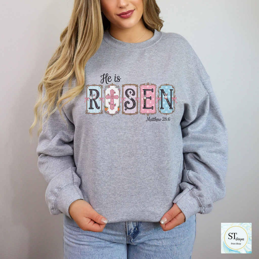 He is Risen - Goddess Imports Marketplace