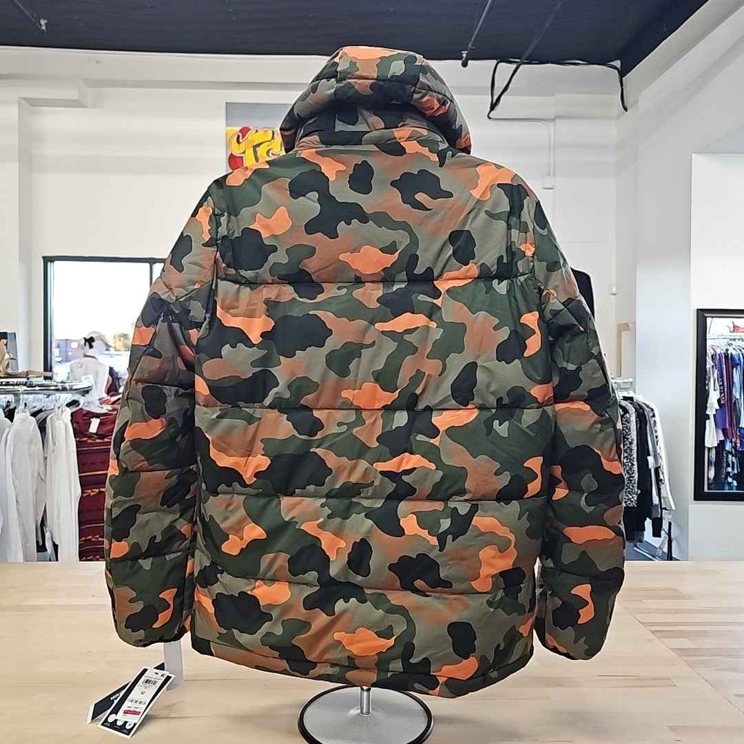 Club Room Size M Green MENS Jacket