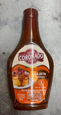 Dulce de Leche Cajeta Mexicana Coronado by Chica Mexico