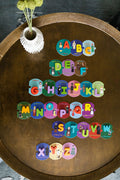 Pray and Play ABC Puzzle by Saintly Heart
