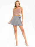 Catalina skort