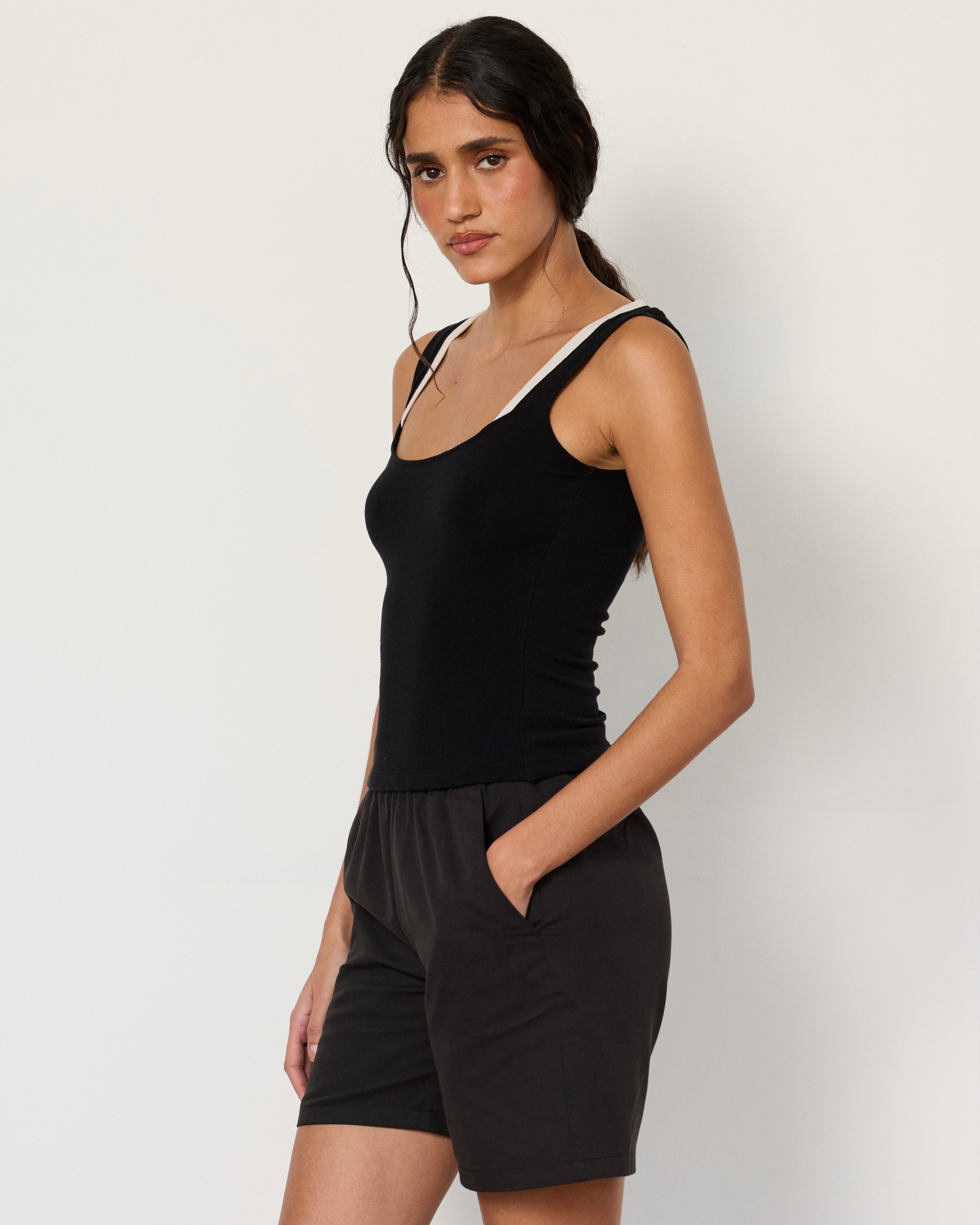 Iris Top