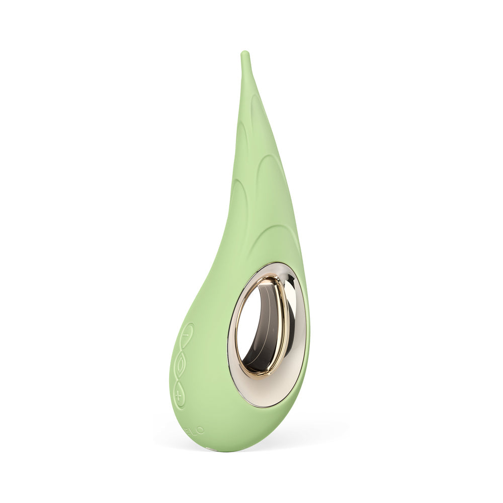 LELO Dot Cruise - Pistachio Cream - Goddess Imports Marketplace