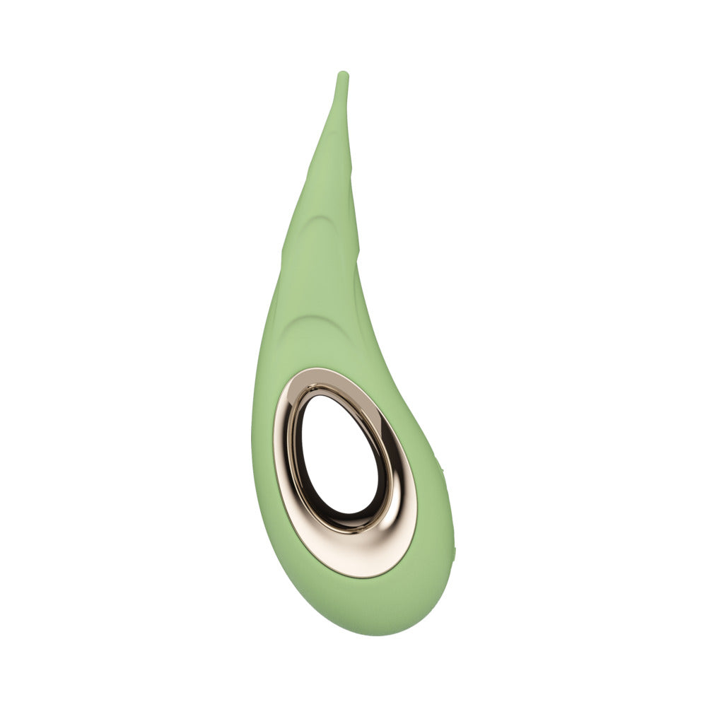 LELO Dot Cruise - Pistachio Cream - Goddess Imports Marketplace