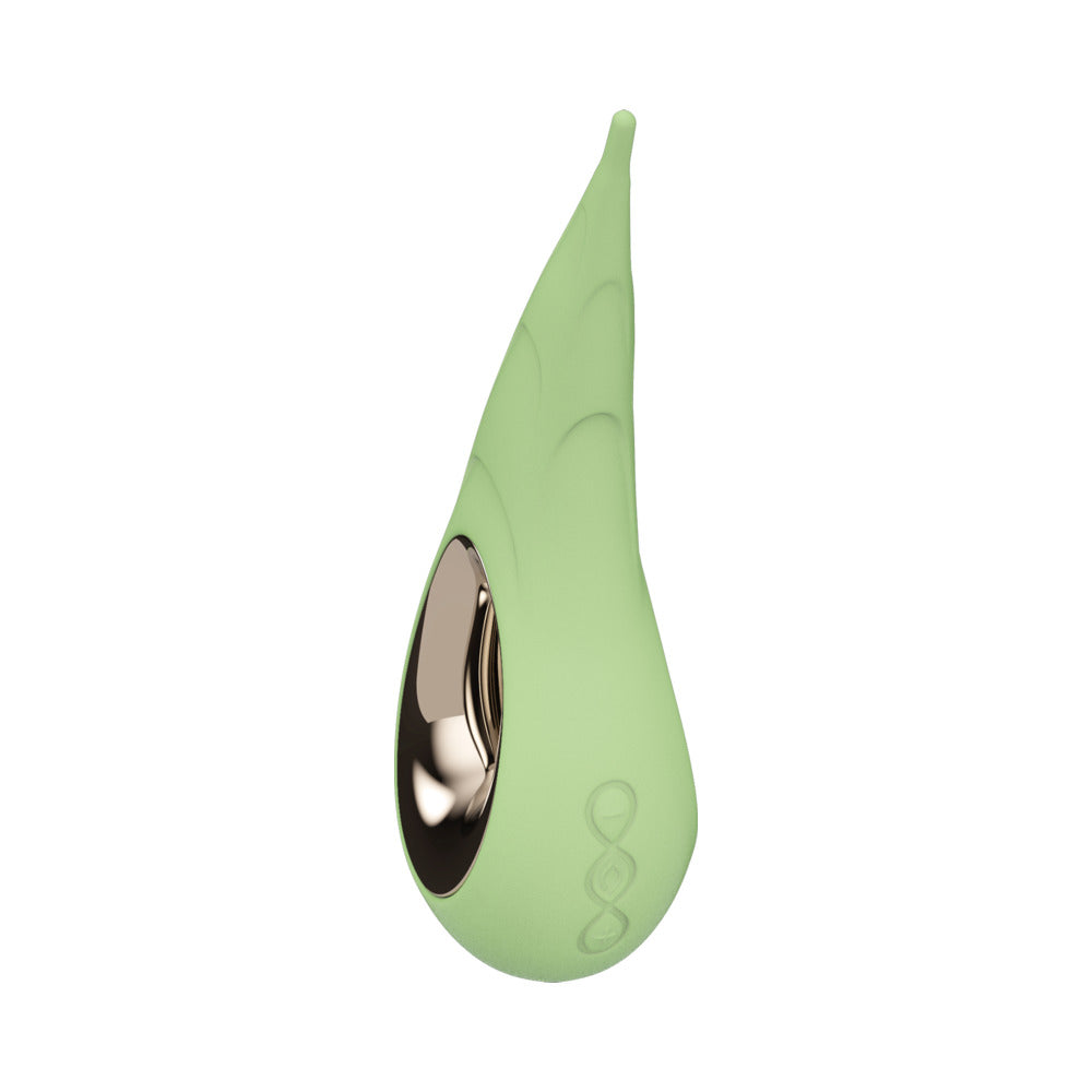 LELO Dot Cruise - Pistachio Cream - Goddess Imports Marketplace