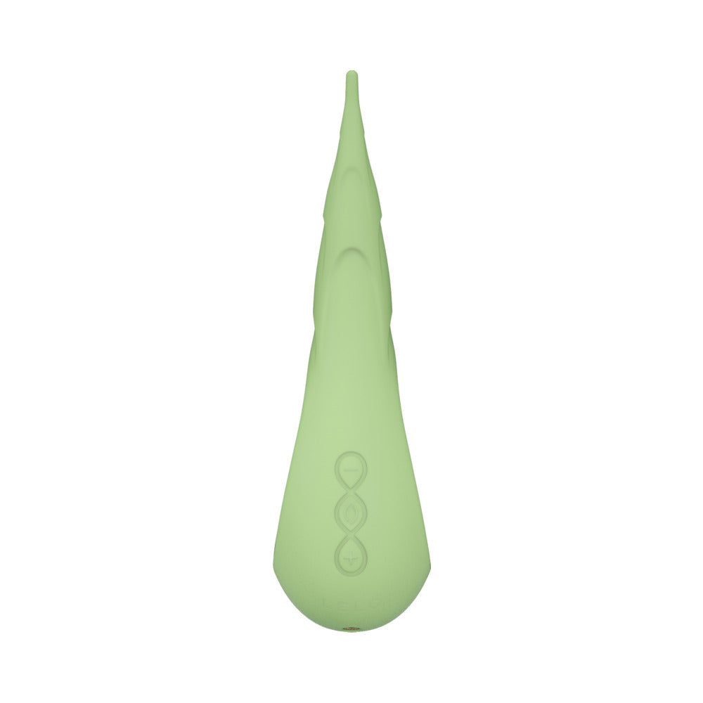 LELO Dot Cruise - Pistachio Cream - Goddess Imports Marketplace