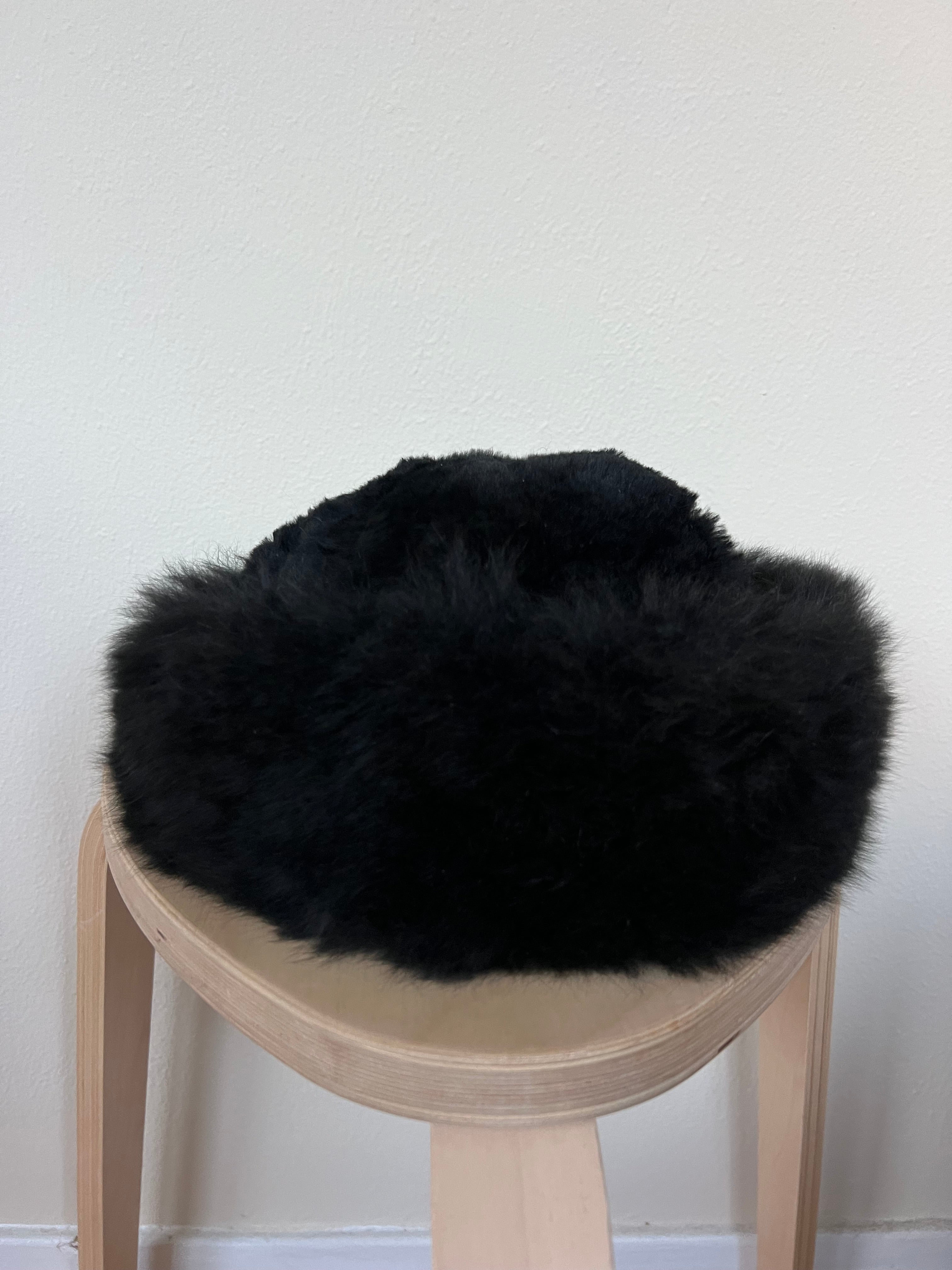 Baby Alpaca Hat