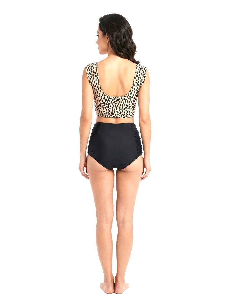B2105-Serval by MARINA WEST SWIM