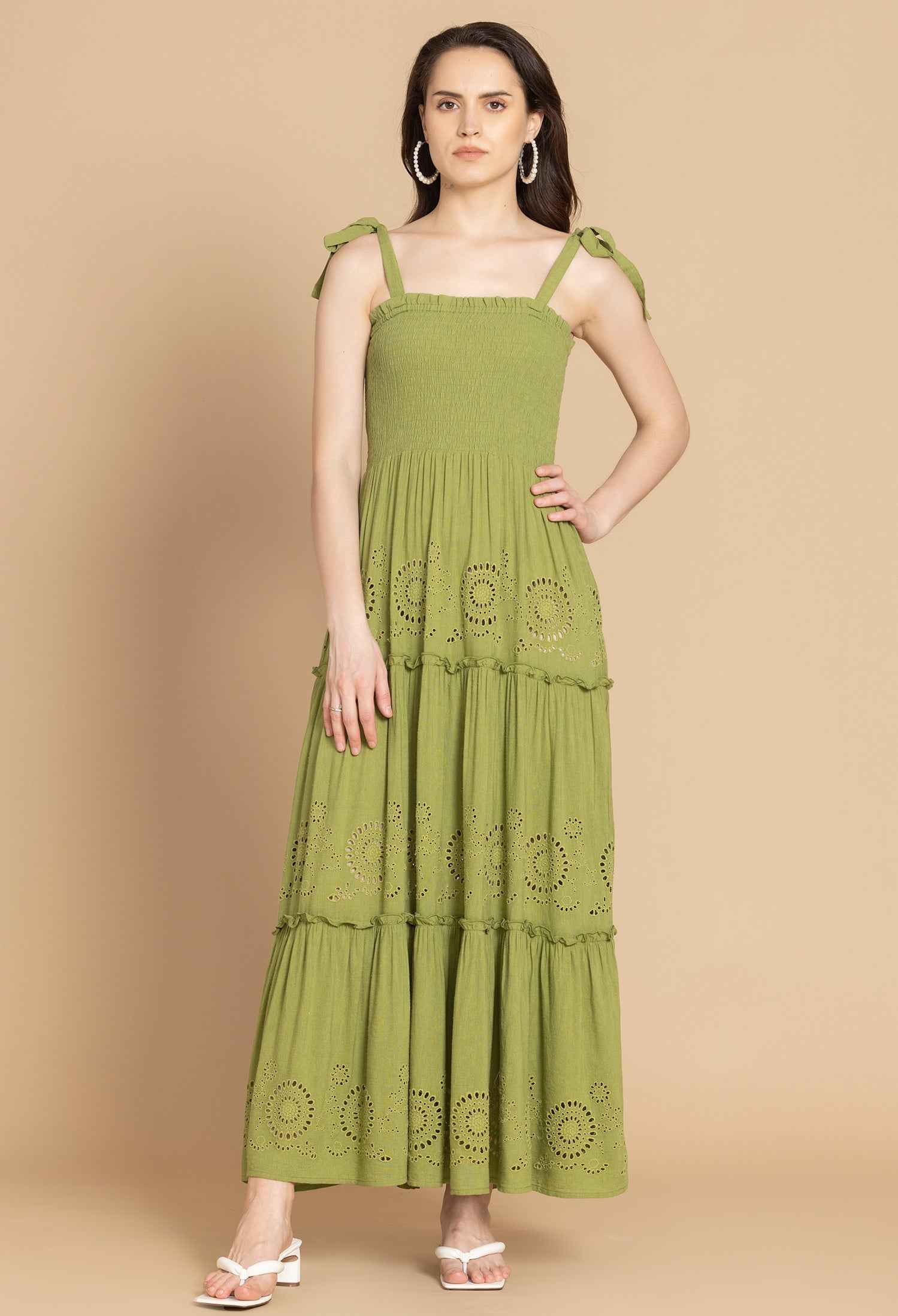 Bohera Benzene DRESS